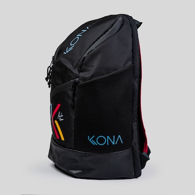 Mochila Raqueteira Kona Plus Gladiator André Baran 2025 - 35 Litros - Foto 5