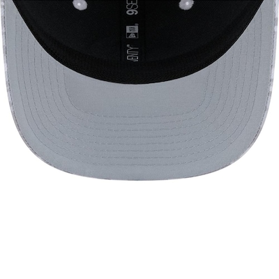 Boné Aba Curva New Era 970 Trucker Chicago Bears NFL Salute to Service - Adulto - Foto 3