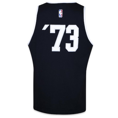 Camiseta Regata New Era All Core NBA San Antonio Spurs - Masculina - Foto 2