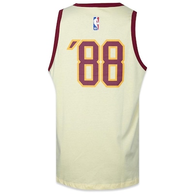 Camiseta Regata New Era All Core NBA Miami Heat - Masculina - Foto 2