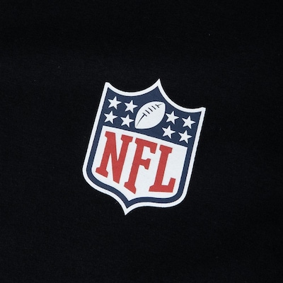 Camiseta New Era NFL Logo - Masculina - Foto 3
