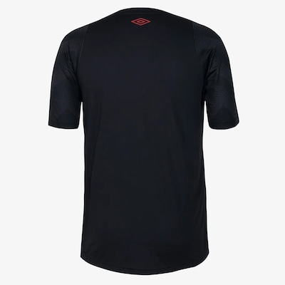 Camisa do Athlético Paranaense 2024/25 Umbro Goleiro - Masculina - Foto 2