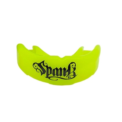 Protetor Bucal Superior Spank Profissional - Foto 2