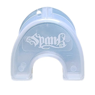Protetor Bucal Superior Spank Profissional - Foto 3