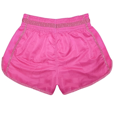 Short de Muay Spank Thai All - Feminino - Foto 2