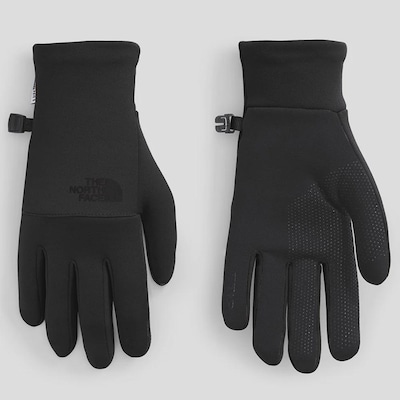 Luva The North Face Etip Recycled Touch - Feminina - Foto 1
