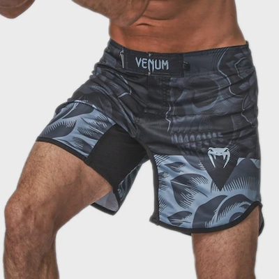 Bermuda Venum Skull and Roses Elite - Masculina - Foto 5