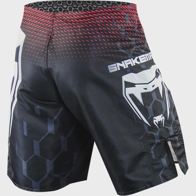 Bermuda Venum Snakeman Eletric Style - Masculina - Foto 2