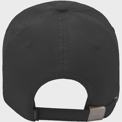 Boné Aba Curva Colcci Basic Metal Niquel Ou25 - Adulto - Foto 3