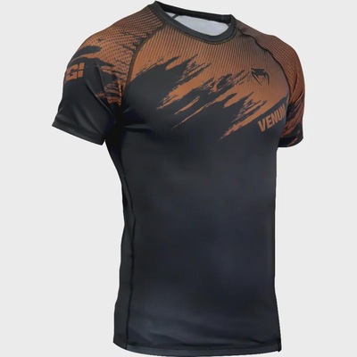 Rash Guard Venum No Gi Storm - Masculino - Foto 3