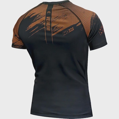Rash Guard Venum No Gi Storm - Masculino - Foto 4