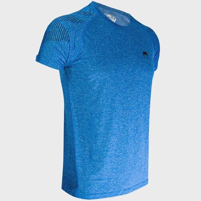 Camiseta Venum Club Fit - Masculina - Foto 3