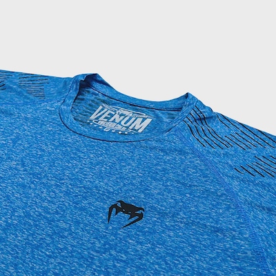 Camiseta Venum Club Fit - Masculina - Foto 4