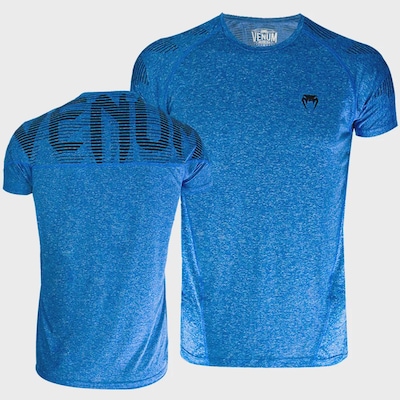 Camiseta Venum Club Fit - Masculina - Foto 5
