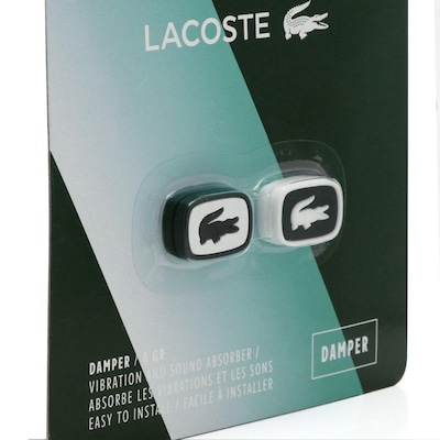 Antivibrador Lacoste Damper Com 02 Unidades - Foto 2