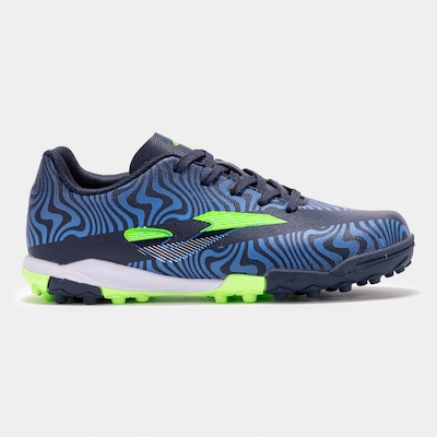 Chuteira De Society Joma Evolution - Infantil - Foto 1
