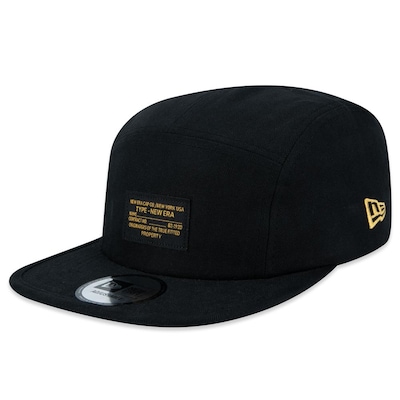 Boné New Era Camper New Era Core - Masculino - Foto 1