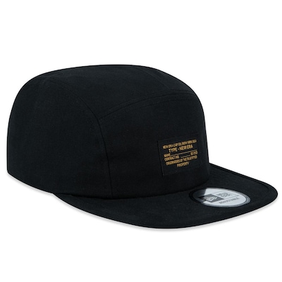 Boné New Era Camper New Era Core - Masculino - Foto 2