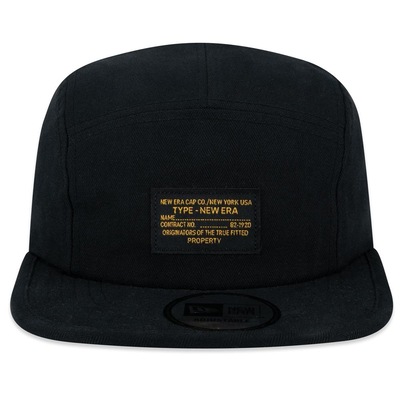 Boné New Era Camper New Era Core - Masculino - Foto 3