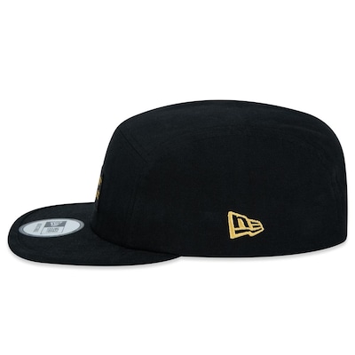 Boné New Era Camper New Era Core - Masculino - Foto 4