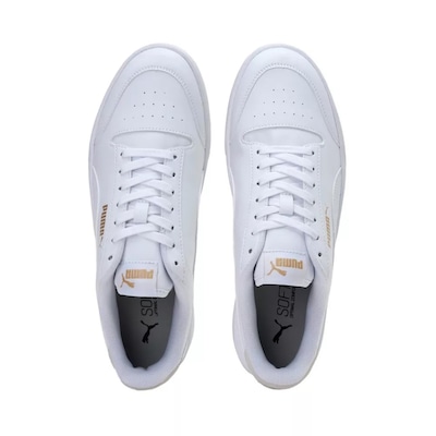 Tênis Puma Shuffle - Feminino - Foto 4