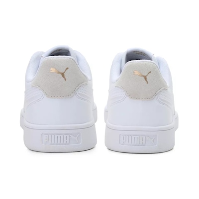 Tênis Puma Shuffle - Feminino - Foto 5