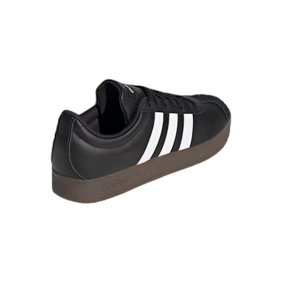 Tênis Adidas Vl Court Base - Feminino - Foto 3