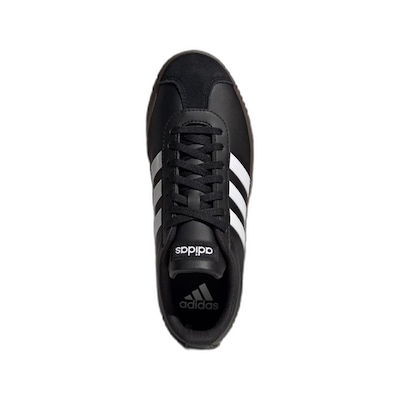 Tênis Adidas Vl Court Base - Feminino - Foto 5