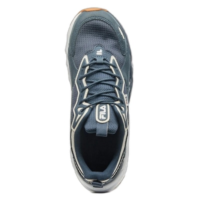 Tênis Fila Venture Tracer - Masculino - Foto 4