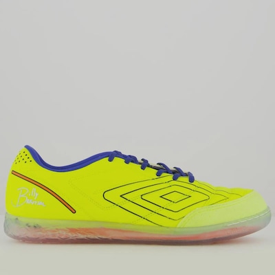 Chuteira de Futsal Umbro Br Adulto - Foto 1