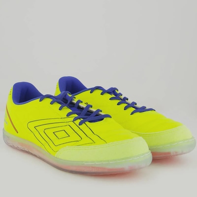 Chuteira de Futsal Umbro Br Adulto - Foto 2