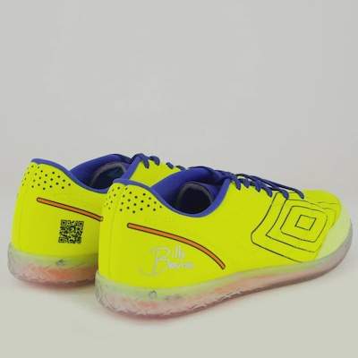 Chuteira de Futsal Umbro Br Adulto - Foto 3