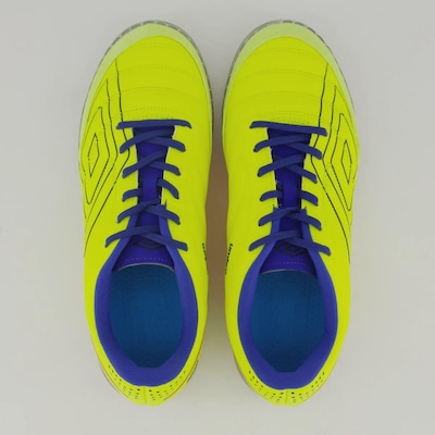 Chuteira de Futsal Umbro Br Adulto - Foto 4