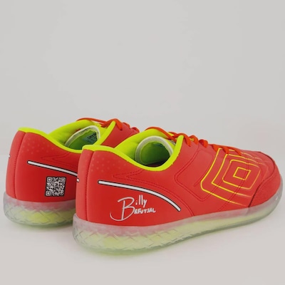 Chuteira de Futsal Umbro Br Adulto - Foto 3