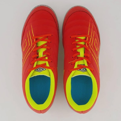 Chuteira de Futsal Umbro Br Adulto - Foto 4