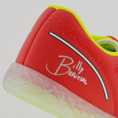 Chuteira de Futsal Umbro Br Adulto - Foto 6