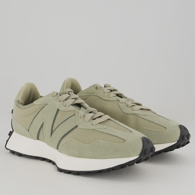 Tênis New Balance 327v1 - Unissex - Foto 2