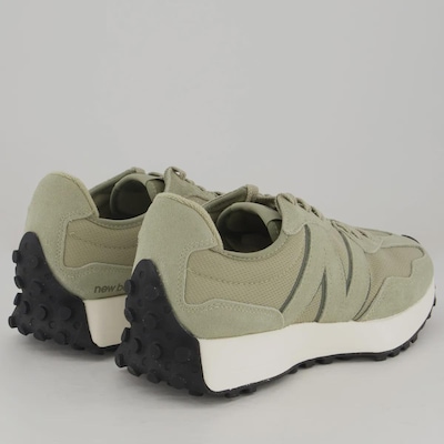 Tênis New Balance 327v1 - Unissex - Foto 3