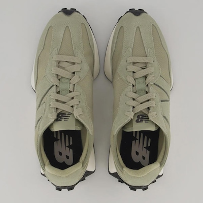 Tênis New Balance 327v1 - Unissex - Foto 4