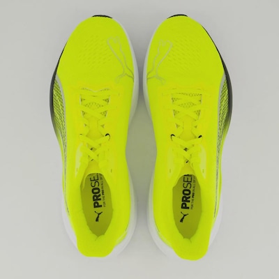 Tênis Puma Darter Pro - Masculino - Foto 4
