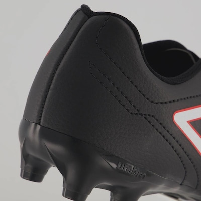 Chuteira De Campo Umbro Class Footballer - Masculina - Foto 6
