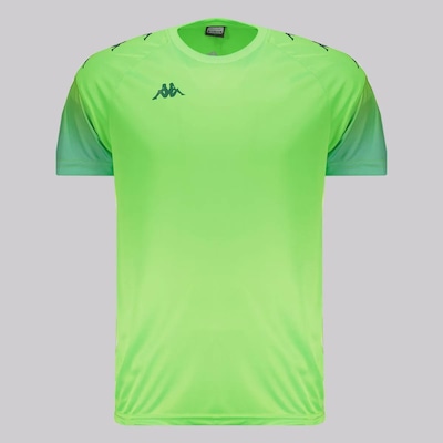 Camiseta Kappa Bearr - Masculina - Foto 1