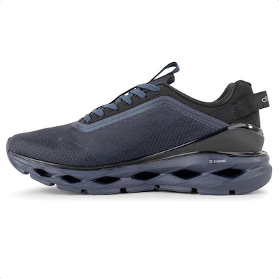 Tênis Olympikus Beats + 3 Pares De Meias - Masculino - Foto 3