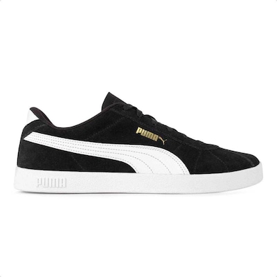 Tênis Puma Club Ii - Masculino - Foto 1