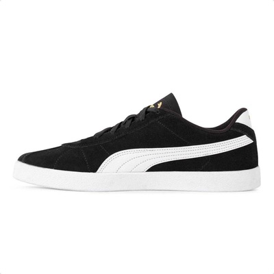 Tênis Puma Club Ii - Masculino - Foto 2