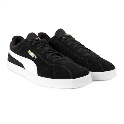 Tênis Puma Club Ii - Masculino - Foto 3