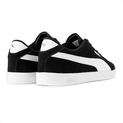 Tênis Puma Club Ii - Masculino - Foto 4