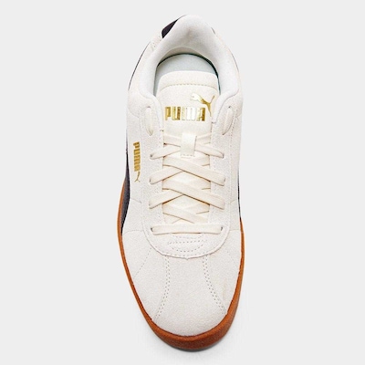 Tênis Puma Club Ii - Masculino - Foto 4