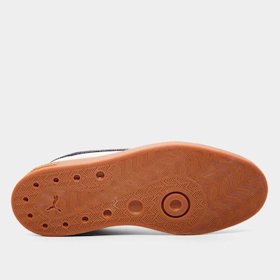 Tênis Puma Club Ii - Masculino - Foto 5