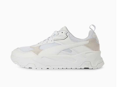 Tênis Puma Trinity - Feminino - Foto 3